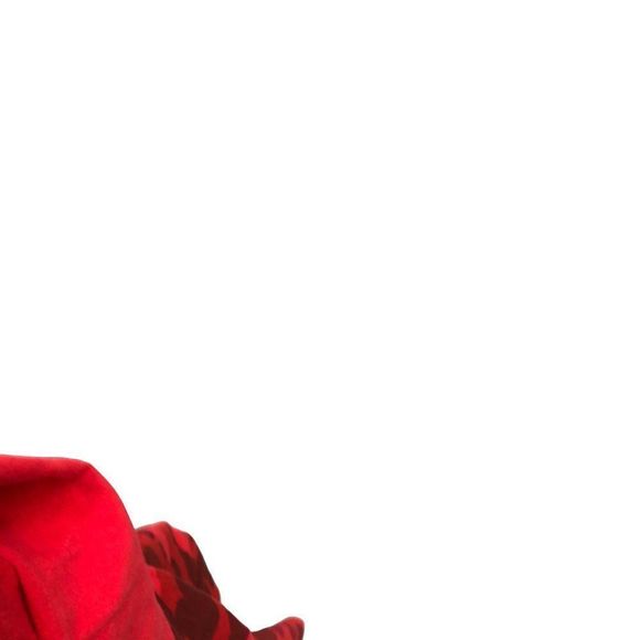 A Bathing Ape Bape X Champion T Shirt Red Camo Small - Picture 5 of 16